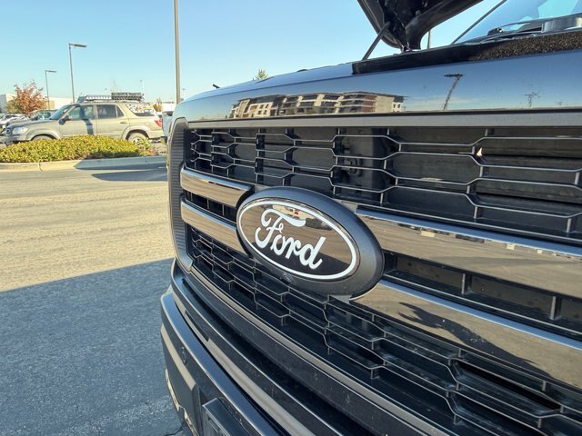 Certified 2025 Ford F150 Lariat w/ Equipment Group 502A High AWD/4WD image 23