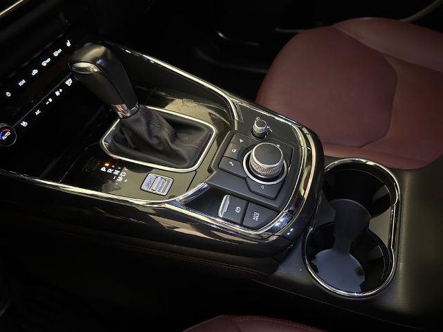 Used 2021 MAZDA CX-9 Carbon Edition FWD image 29
