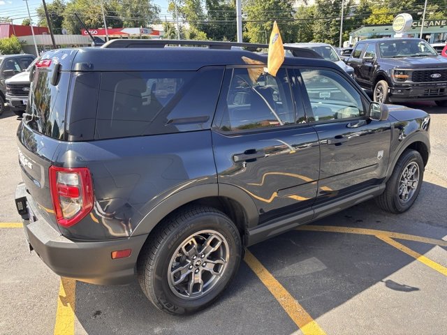 Certified 2022 Ford Bronco Sport Big Bend image 6