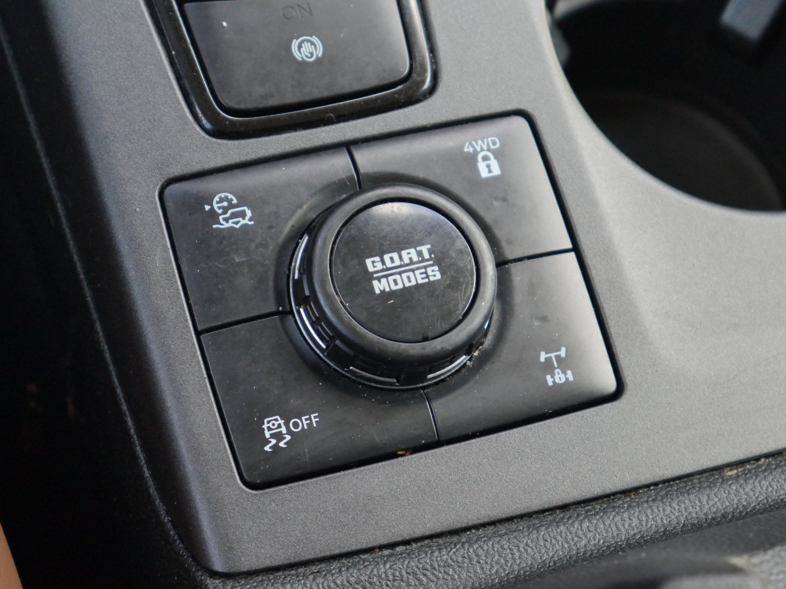 Certified 2022 Ford Bronco Sport Badlands w/ Premium Package image 17