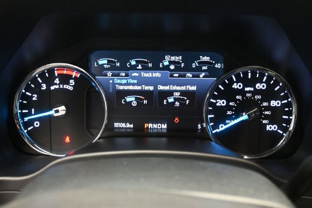 Certified 2021 Ford F350 XLT w/ Tremor Off-Road Package AWD/4WD image 13