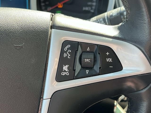 Used 2017 Chevrolet Equinox LT w/ Convenience Package FWD image 26