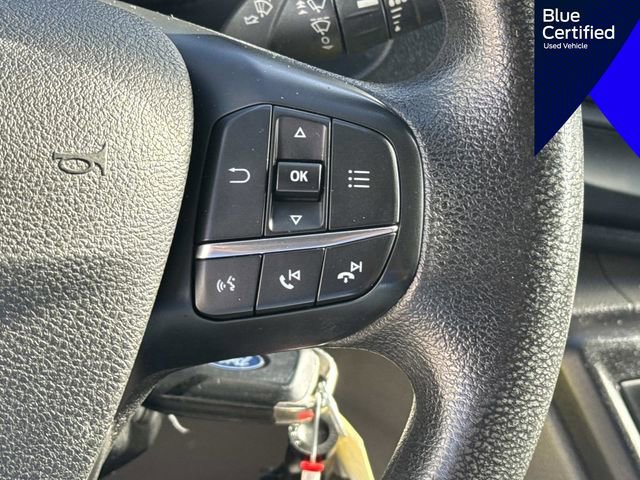 Certified 2021 Ford Transit 250 148 High Roof w/ Load Area Protection Package image 24