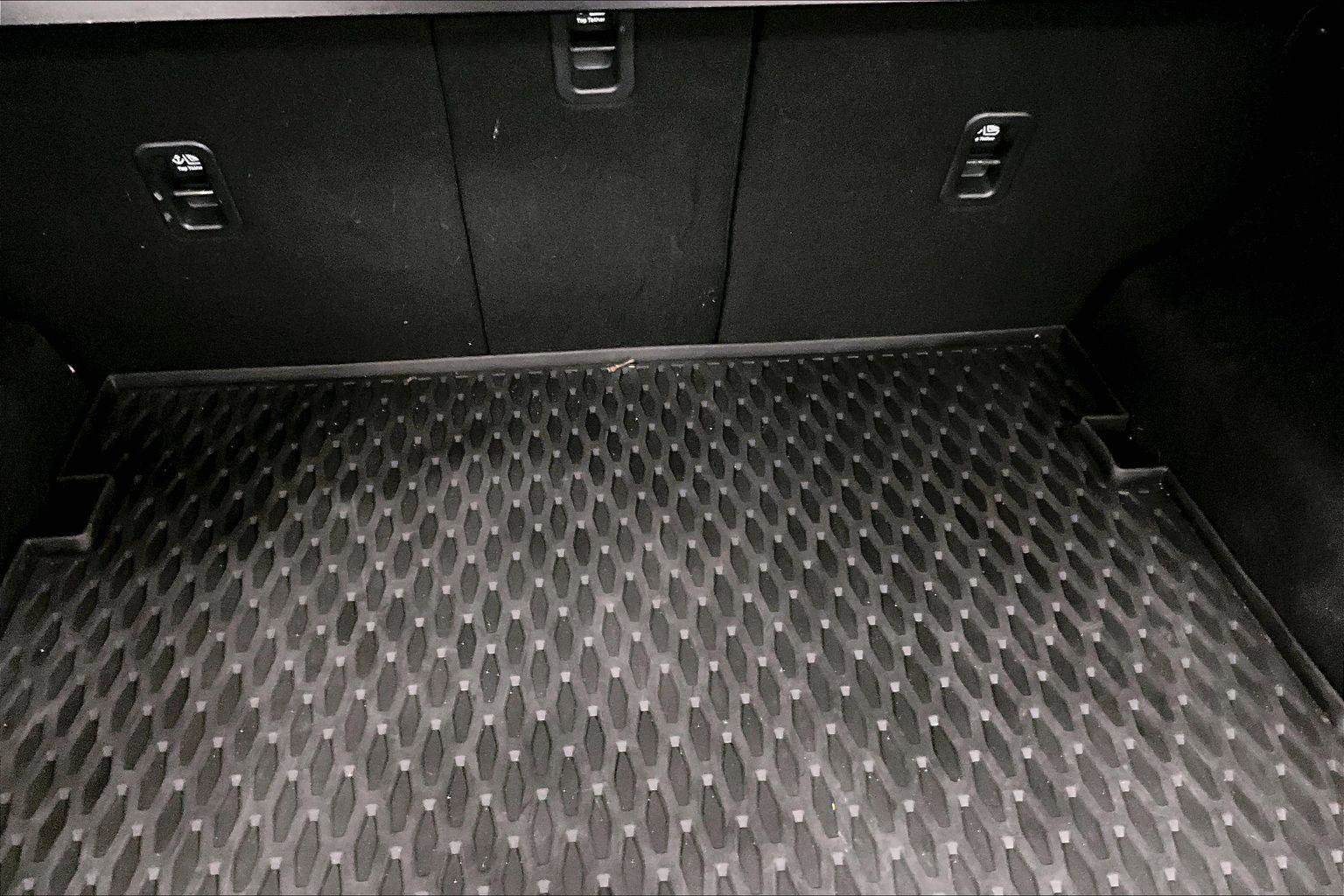 Used 2023 MAZDA CX-5 AWD 2.5 S image 33