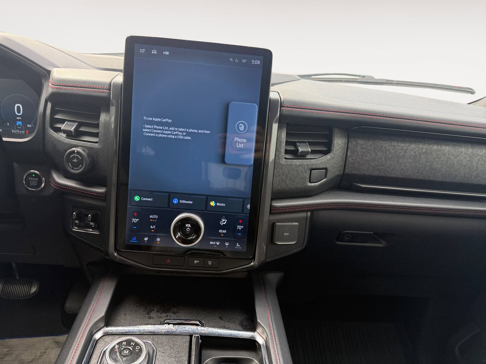 Certified 2023 Ford Expedition Limited AWD/4WD image 11