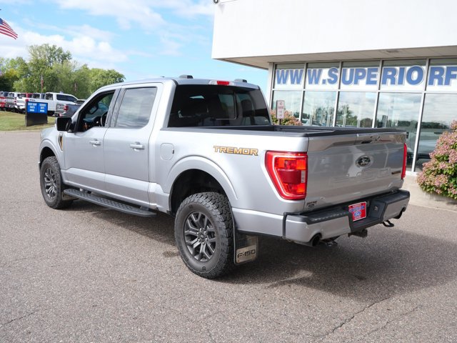 Certified 2023 Ford F150 Tremor AWD/4WD image 7