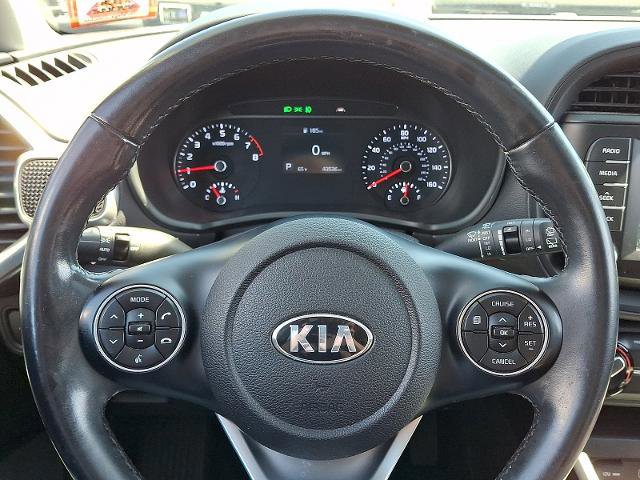 Used 2020 Kia Soul GT-Line w/ GT 2.0L Power Sunroof Package FWD image 19