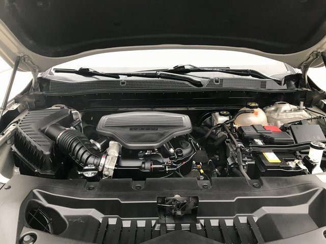 Used 2021 Chevrolet Blazer RS w/ Enhanced Convenience Package image 3