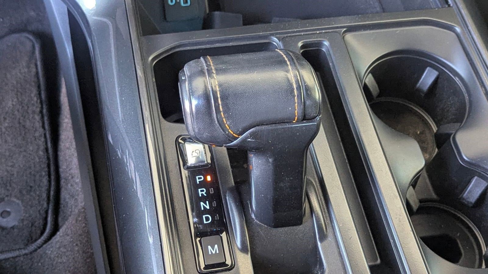 Certified 2021 Ford F150 Tremor w/ Equipment Group 402A High image 31