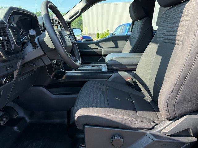 Certified 2023 Ford F150 XL w/ STX Appearance Package AWD/4WD image 19