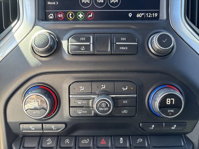 Used 2019 Chevrolet Silverado 1500 LT w/ All-Star Edition image 34