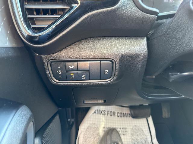 Used 2022 Kia Soul X-Line image 21