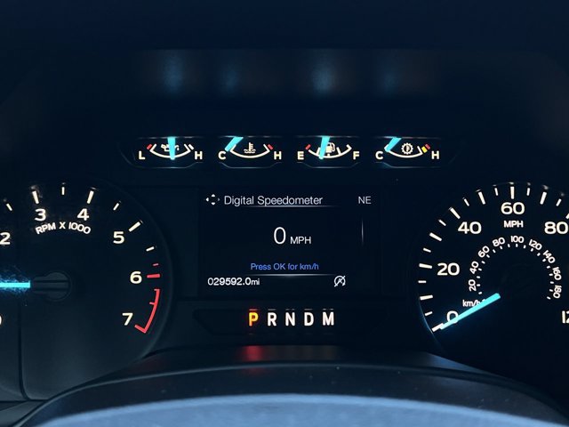 Certified 2018 Ford F150 XL w/ Equipment Group 101A Mid AWD/4WD image 16