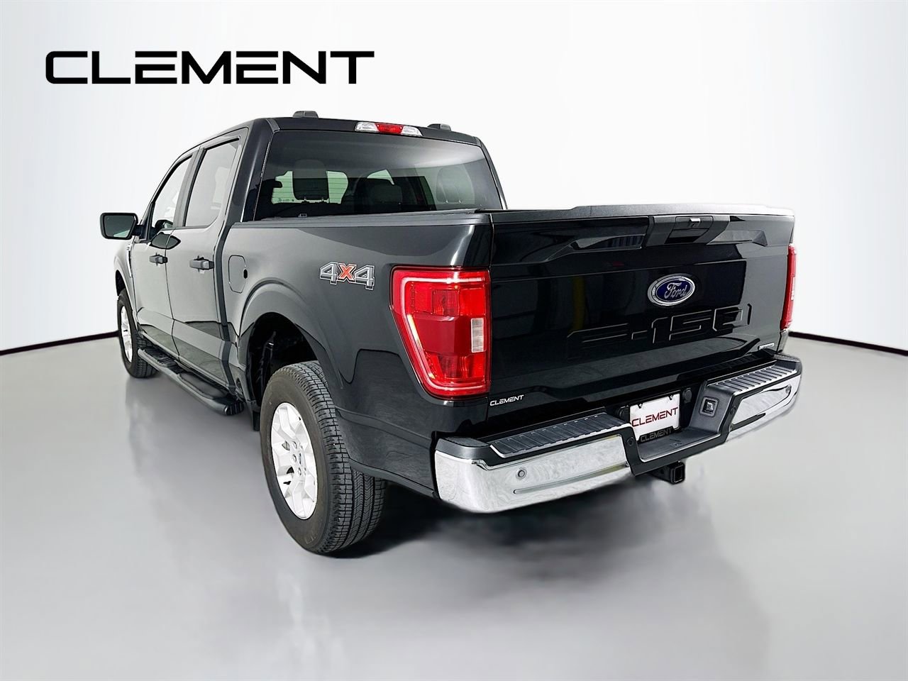 Certified 2023 Ford F150 XLT AWD/4WD image 10