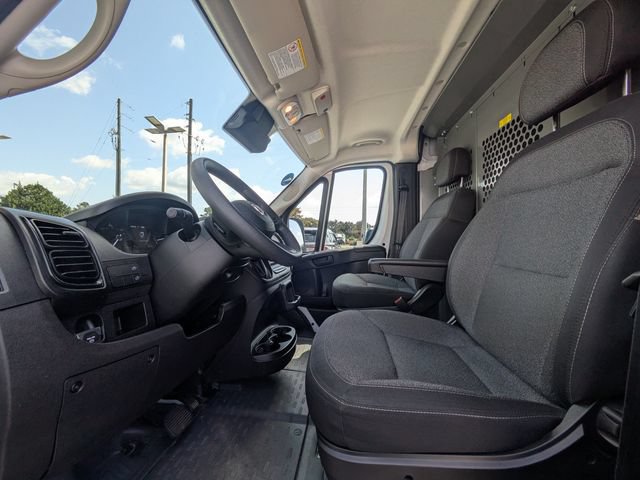 Used 2025 RAM ProMaster 2500 FWD image 14