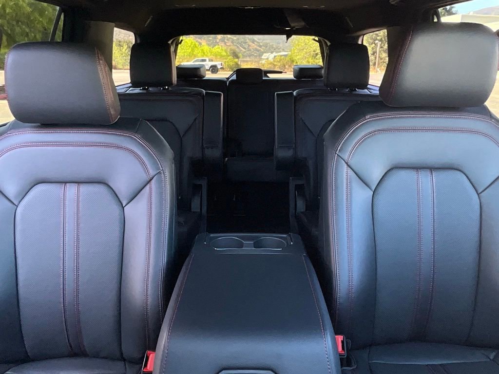 Certified 2024 Ford Expedition Limited image 50