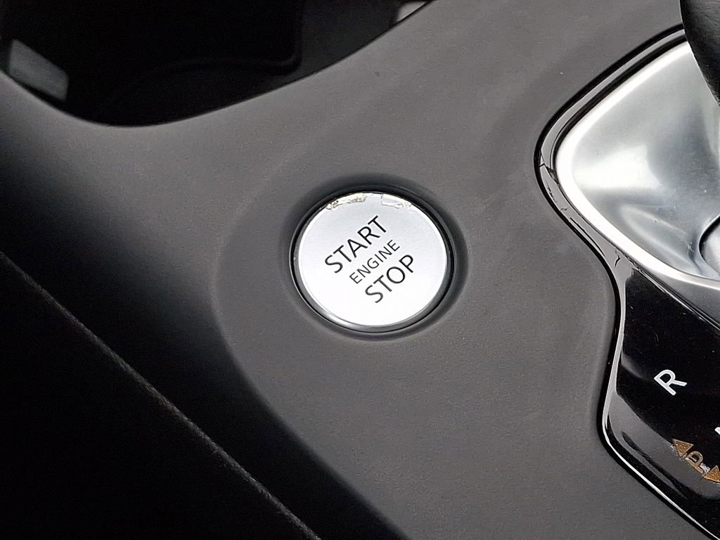 Used 2020 INFINITI QX50 Luxe w/ Navigation Package image 26