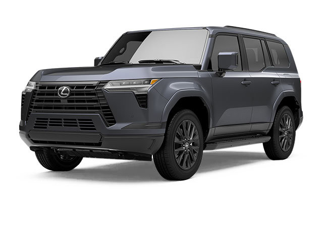 Used 2024 Lexus GX 550 image 1