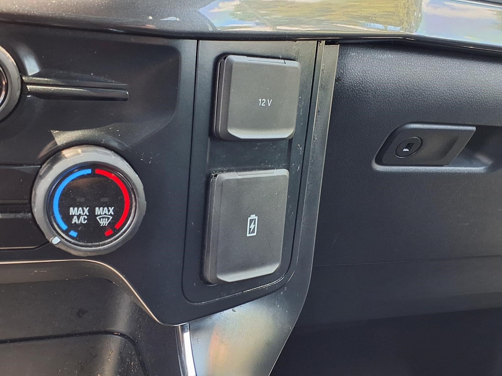 Certified 2024 Ford F150 STX RWD image 22