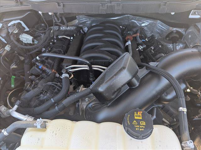 Certified 2022 Ford F150 XLT w/ Equipment Group 301A Mid AWD/4WD image 20