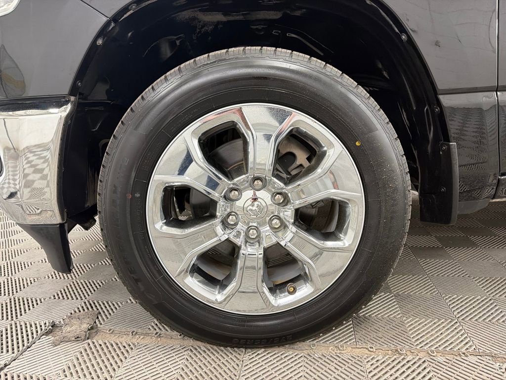 Used 2023 RAM 1500 Big Horn image 15