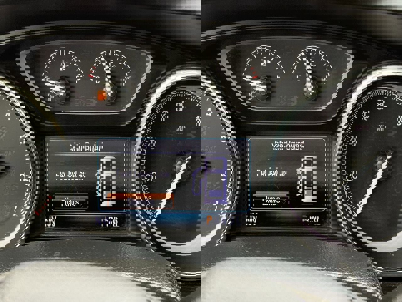 Used 2019 Buick Envision Preferred image 15