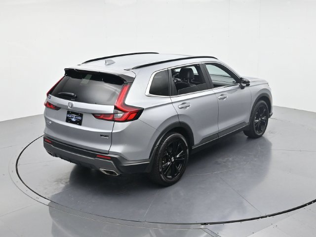 Used 2023 Honda CR-V Sport Touring image 42