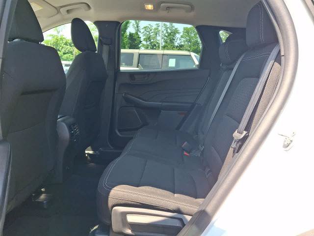 Certified 2025 Ford Escape Active AWD/4WD image 26