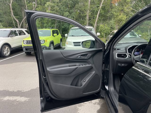 Used 2019 Chevrolet Equinox LT AWD/4WD image 29