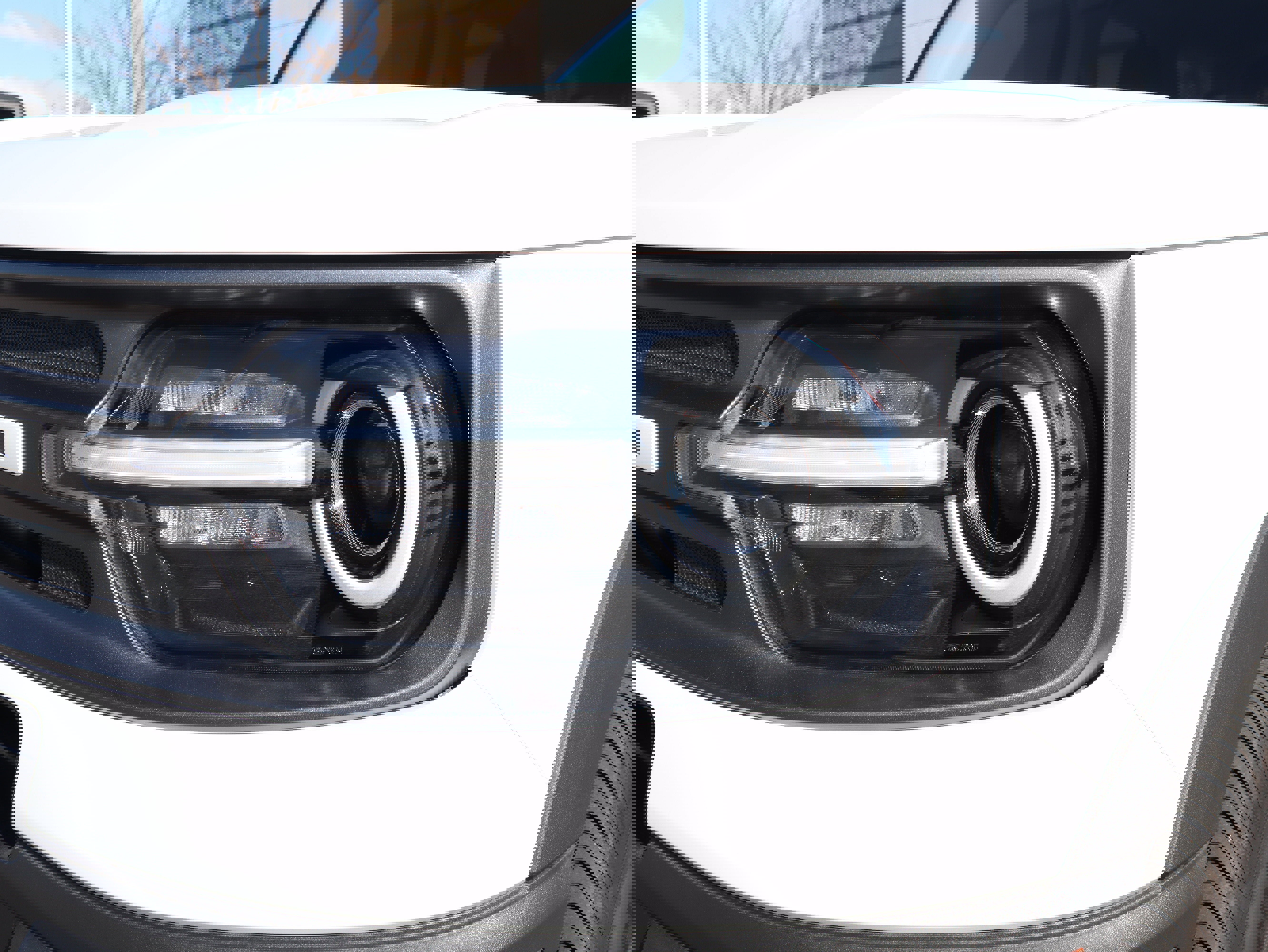 Certified 2024 Ford Bronco Sport Big Bend w/ Convenience Package image 14