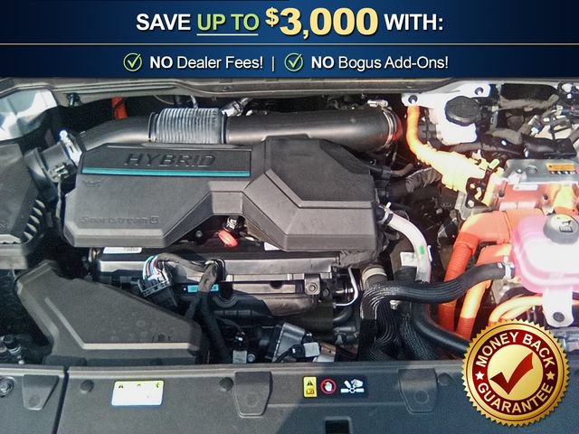 Used 2025 Kia Carnival EX FWD image 25