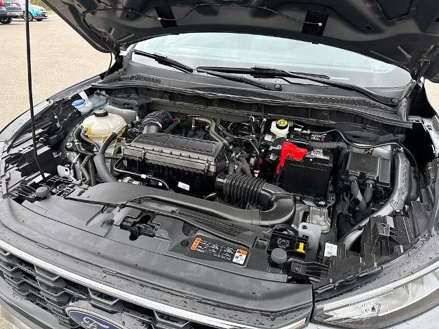 Certified 2024 Ford Escape ST-Line AWD/4WD image 21