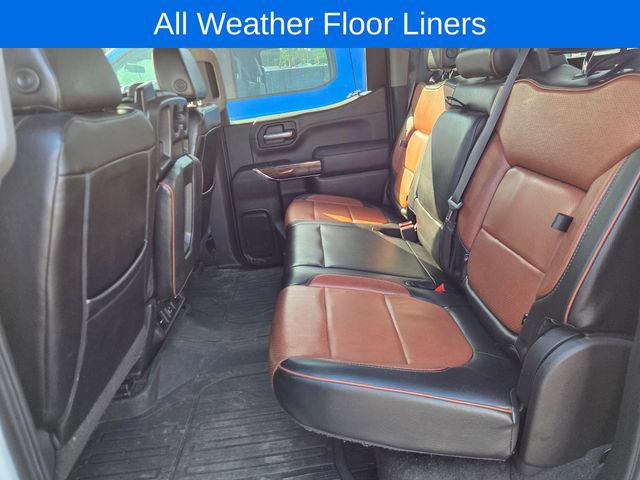 Used 2021 GMC Sierra 1500 Elevation AWD/4WD image 23