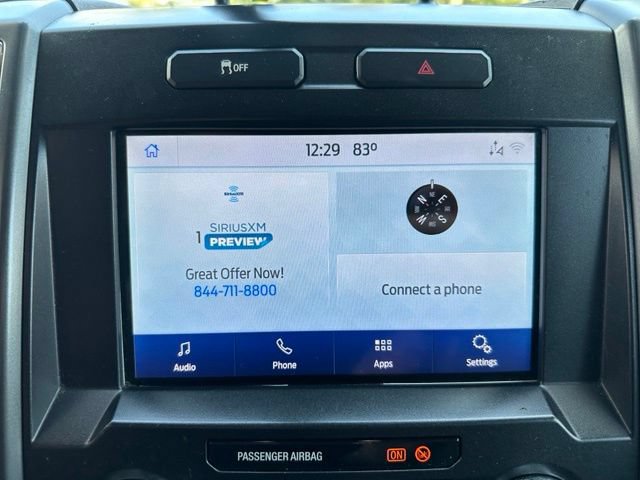 Certified 2022 Ford F250 XLT AWD/4WD image 17