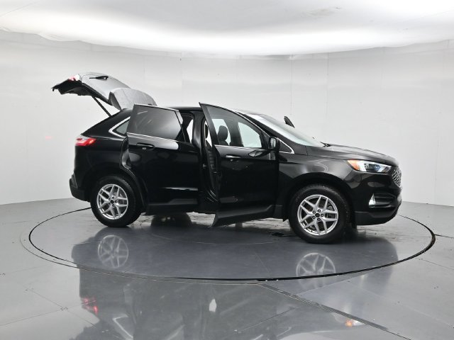 Certified 2023 Ford Edge SEL w/ Convenience Package AWD/4WD image 47