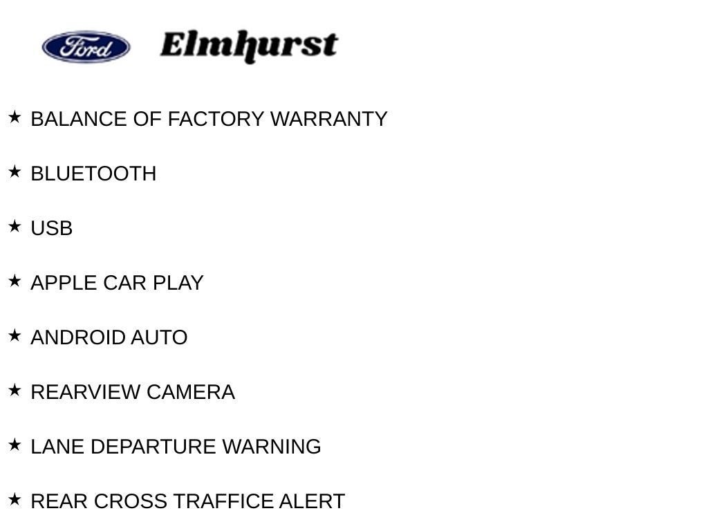 Certified 2025 Ford Mustang GT Premium RWD image 9