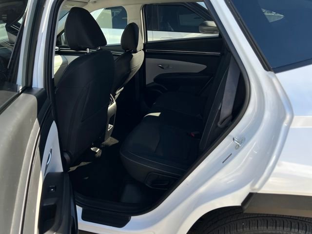 Used 2024 Hyundai Tucson SEL image 15