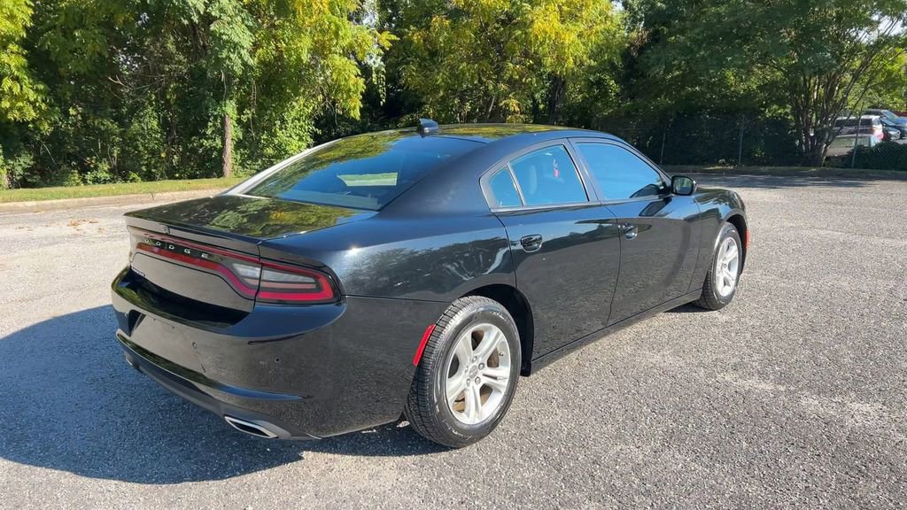 Used 2023 Dodge Charger SXT image 51