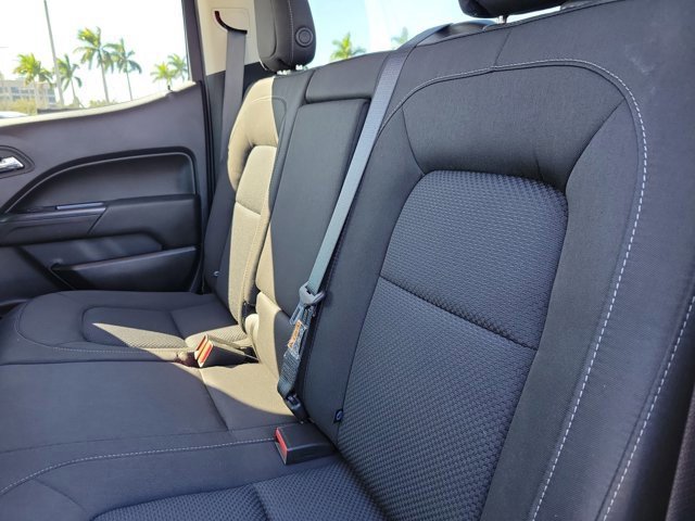 Used 2020 Chevrolet Colorado LT image 17