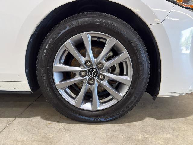 Used 2021 MAZDA MAZDA3 s image 25