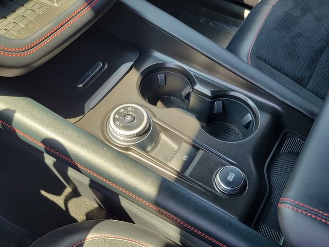Certified 2025 Ford Explorer ST AWD/4WD image 11