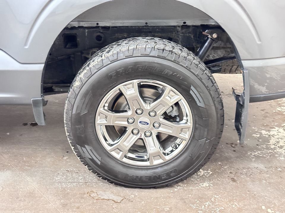 Certified 2022 Ford F150 XLT w/ XTR Package image 53