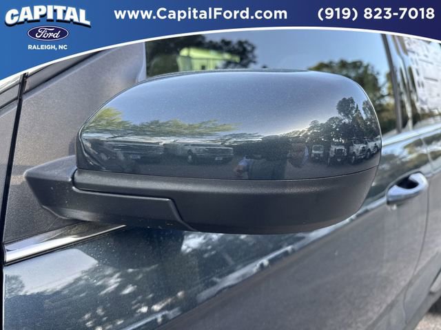 Certified 2024 Ford Edge SEL w/ Convenience Package image 12