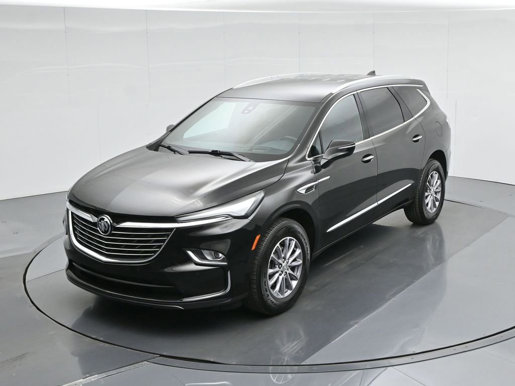 Used 2024 Buick Enclave Premium image 26