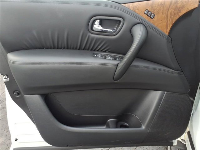 Used 2023 Nissan Armada SL w/ Cargo Package image 12