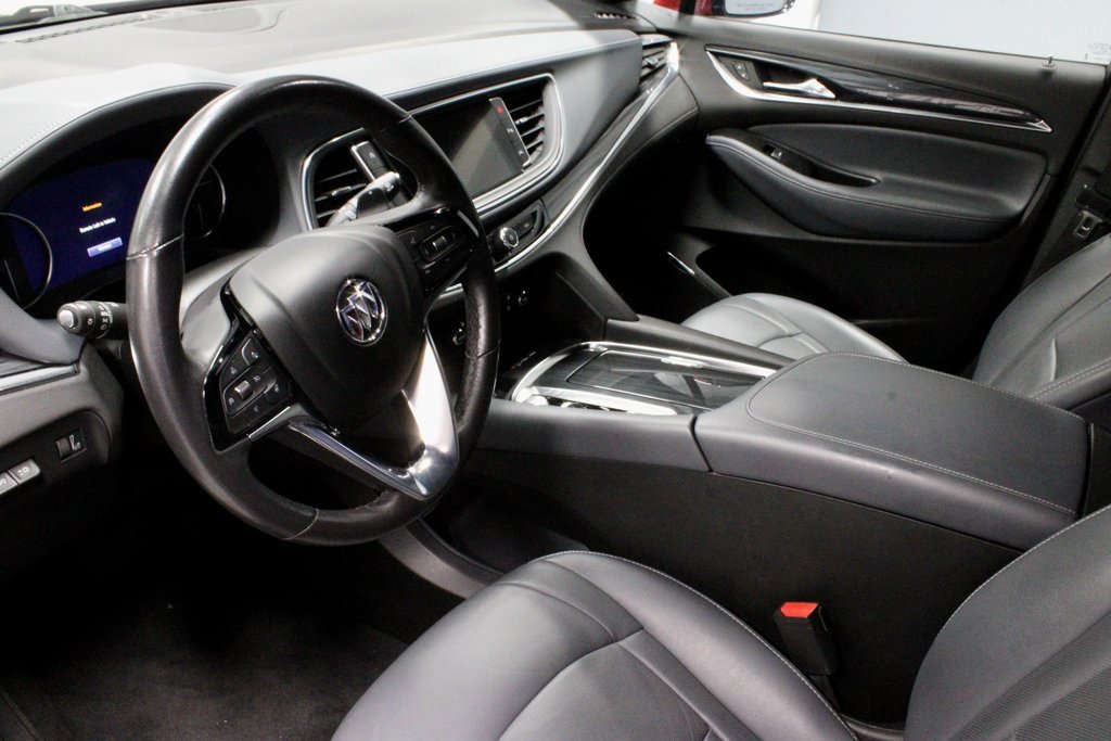 Used 2024 Buick Enclave Premium image 26