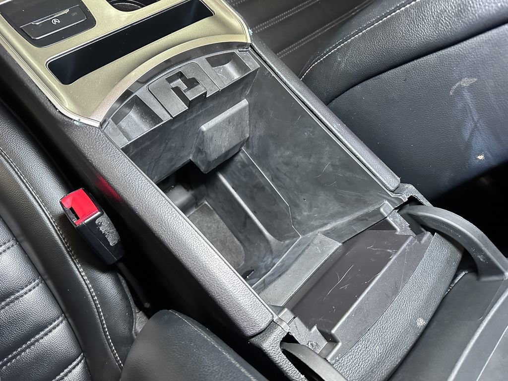 Certified 2023 Ford Edge SEL image 43