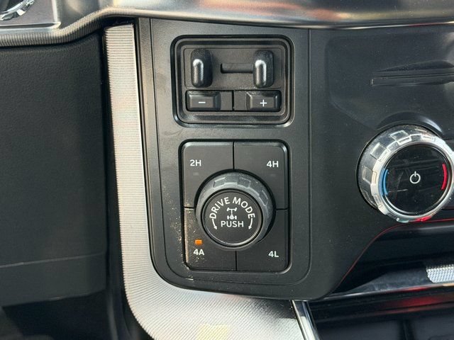 Certified 2022 Ford F150 Platinum w/ Equipment Group 701A High AWD/4WD image 21