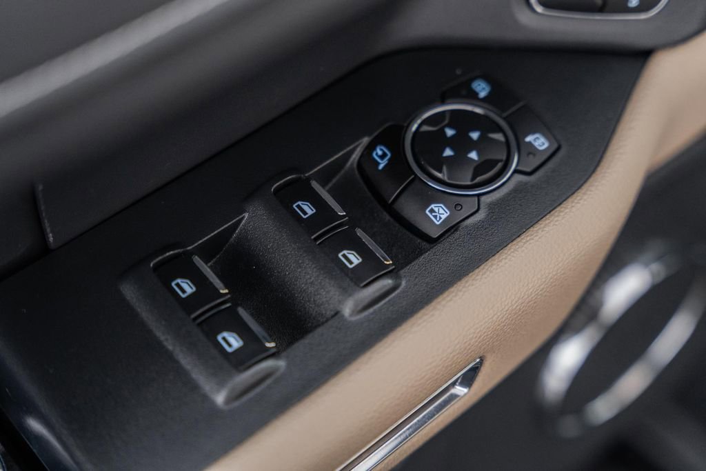 Certified 2023 Ford Expedition Max XLT image 48