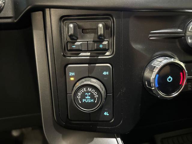 Certified 2024 Ford F150 XLT w/ Equipment Group 302A MID AWD/4WD image 30